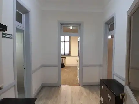 Oficina en Alquiler en San Nicolás, CABA