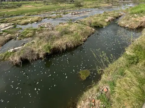 Terreno en Venta en San Nicolas de los Arroyos, USD 90.000