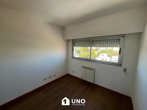 Departamento en Alquiler al Oeste