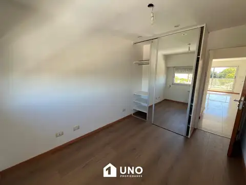 Departamento en Alquiler 13 años