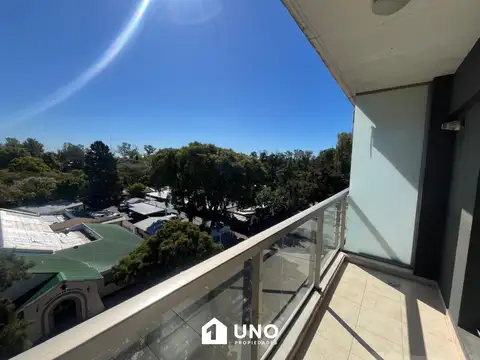 Departamento en Alquiler en Rosario, $ 450.000