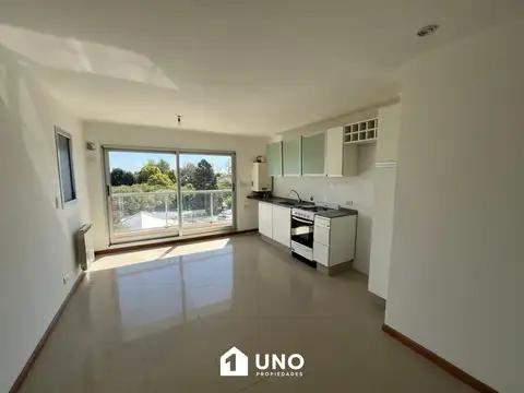 Moreno 2515 - Dpto de 1 Dormitorio Externo.