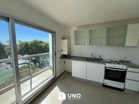 Departamento en Alquiler de 2 ambientes