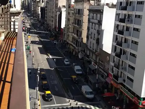 Departamento en Venta en Microcentro, USD 190.000