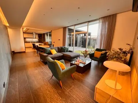 Departamento en Venta en Jardin Claret, USD 490.000