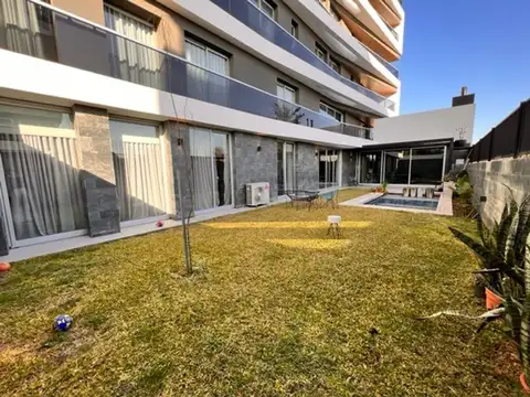 Departamento en Venta de 4 ambientes