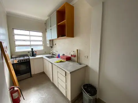 Depto Tipo Casa en Alquiler al Este