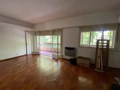 Depto Tipo Casa en Alquiler 50 años
