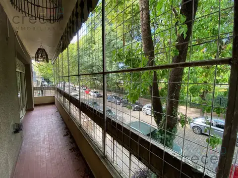 Depto Tipo Casa en Alquiler de 3 ambientes