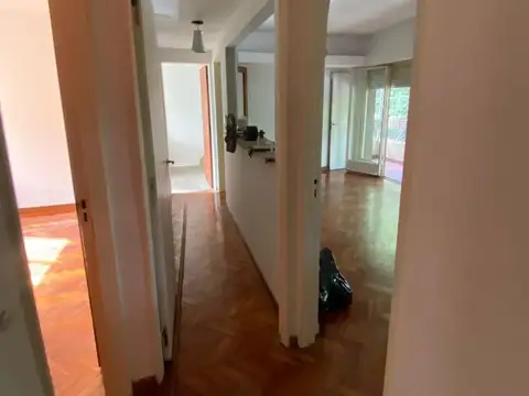 Depto Tipo Casa en Alquiler de 2 dormitorios