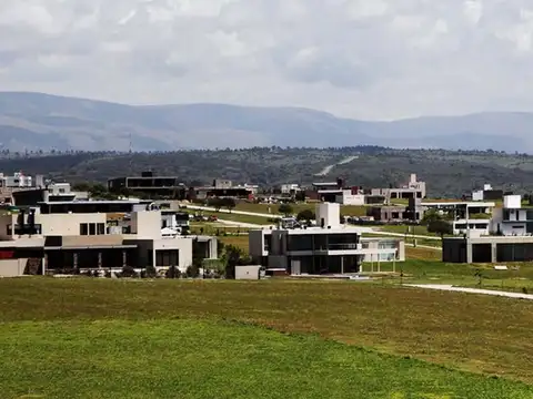 Terreno en Venta en Villa General Belgrano, USD 22.000