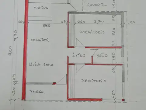 Casa en Venta 26 años