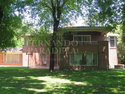 Casa en Venta de 4 dormitorios