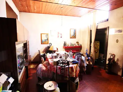 Casa en Venta en Olivos Maipu/Uzal, USD 420.000