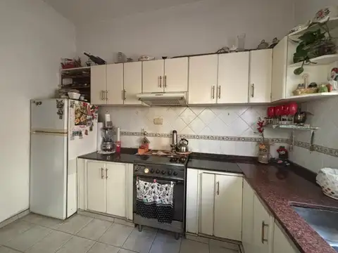 Depto Tipo Casa en Venta de 3 dormitorios
