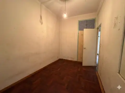 Departamento 3 Ambientes en Venta en Planta baja con Patio