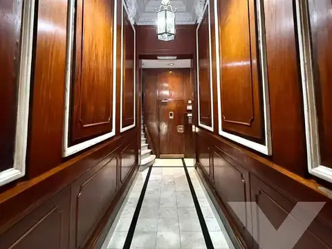 Departamento en Venta de 5 ambientes