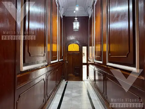 Departamento en Venta de 4 dormitorios