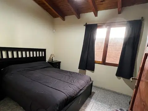 CASA EN VENTA MENDOZA LAVALLE