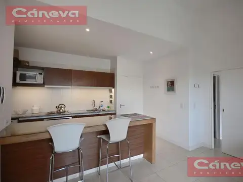 Departamento en Venta en Otros barrios de Nordelta, USD 139.000