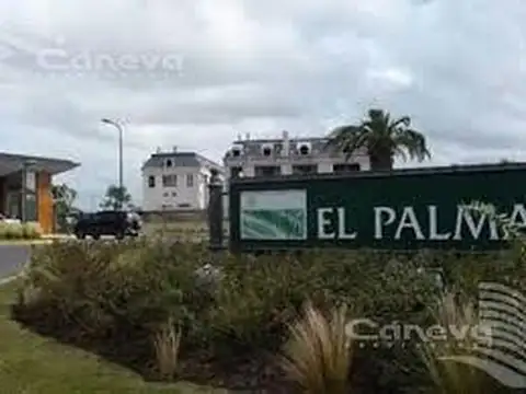 El palmar nordelta