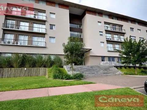 Departamento en Venta 8 años