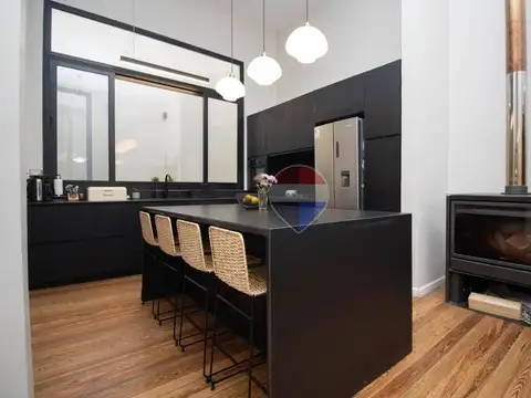 Venta Casa 3 dormitorios en Palermo