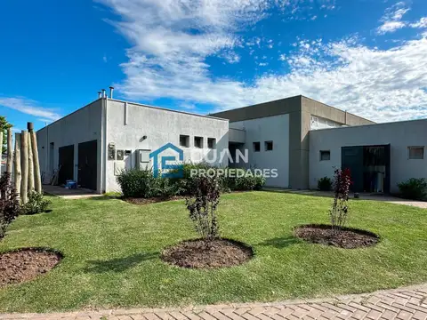 Terreno en venta Ayres Plaza - CUAN PROPIEDADES