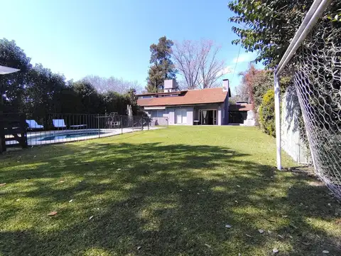 Casa en Venta de 5 dormitorios