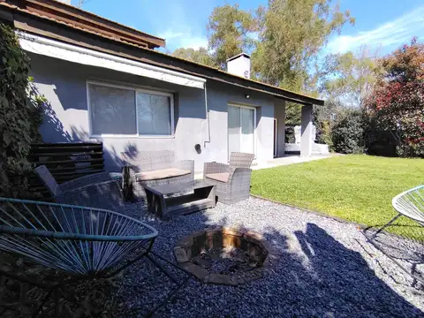Casa en Venta en Golf Club Argentino, USD 440.000