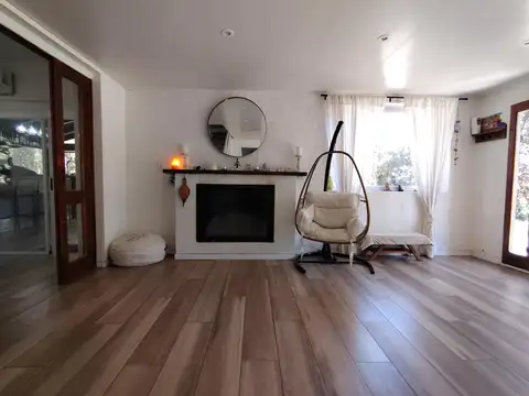 Casa en Golf Club Argentino