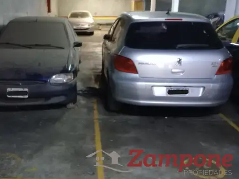 cocheras en venta en Balvanera