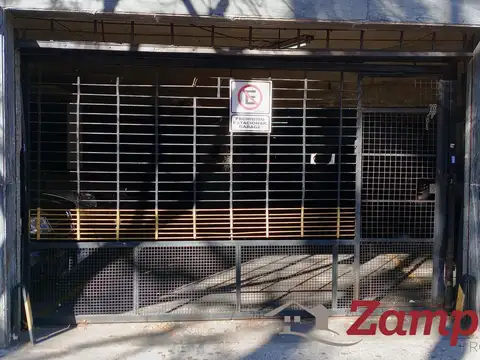 cocheras en venta en Balvanera