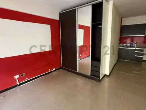 Venta - Departamento Monoambiente - Santiago del Estero 402, Monserrat