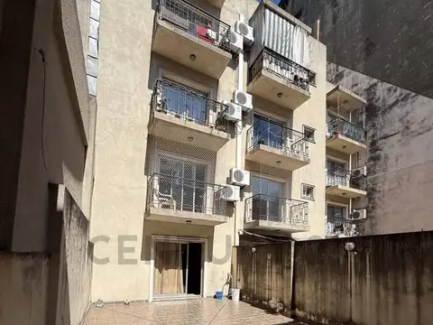Venta - Departamento Monoambiente - Santiago del Estero 402, Monserrat