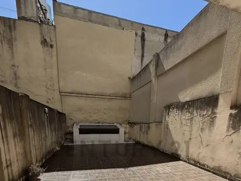 SANTIAGO DEL ESTERO 400, Piso 1