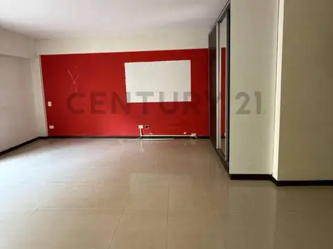 Oficina Monoambiente con 1 baño