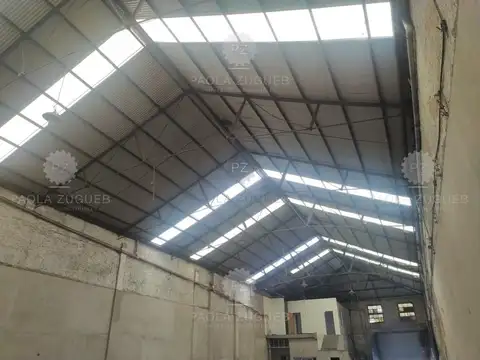 Depósito Galpón  en Alquiler en Avellaneda, G.B.A. Zona Sur, Argentina