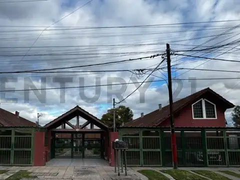 DÚPLEX EN VENTA 4 AMB – EXCELENTE UBICACIÓN EN EL CENTRO DE PILAR