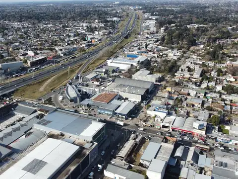 Terreno en Venta de 411,0 m2