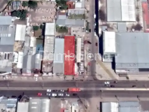 Terreno Lote  en Venta, Moreno