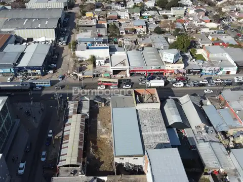 Terreno en Venta de 411,0 m2