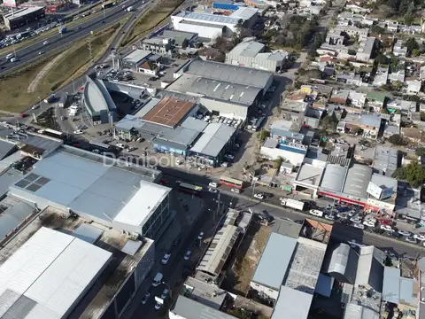 Terreno en Venta en Centro (Moreno), USD 550.000