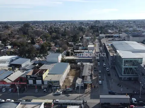 Terreno en Venta en Centro (Moreno), USD 550.000