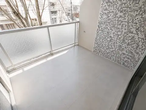 Departamento en Venta en Parque Chas, USD 110.000