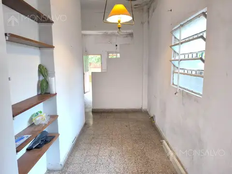 Casa en Venta en Villa Ballester, USD 95.000