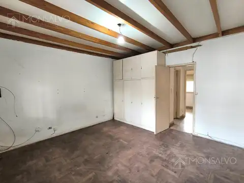 Casa en Venta 40 años