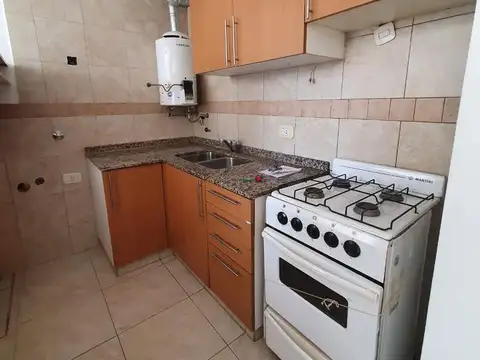 Departamento - Centro