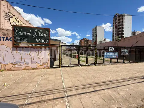 Lotes 1011 m2 en Moron Centro