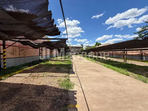 Terreno en Venta 43  mts Fondo